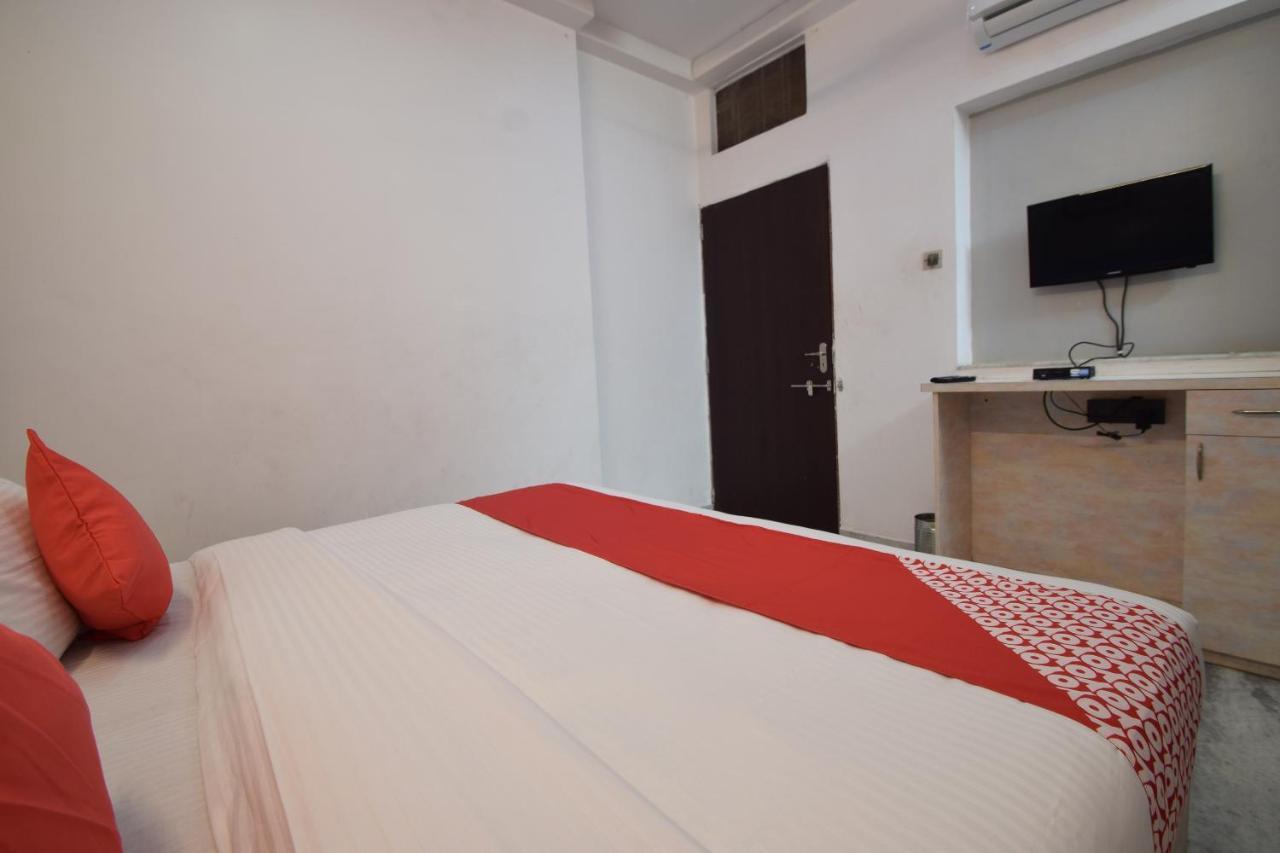 Oyo 22400 Hotel Lichana Haveli Džajpur Exteriér fotografie