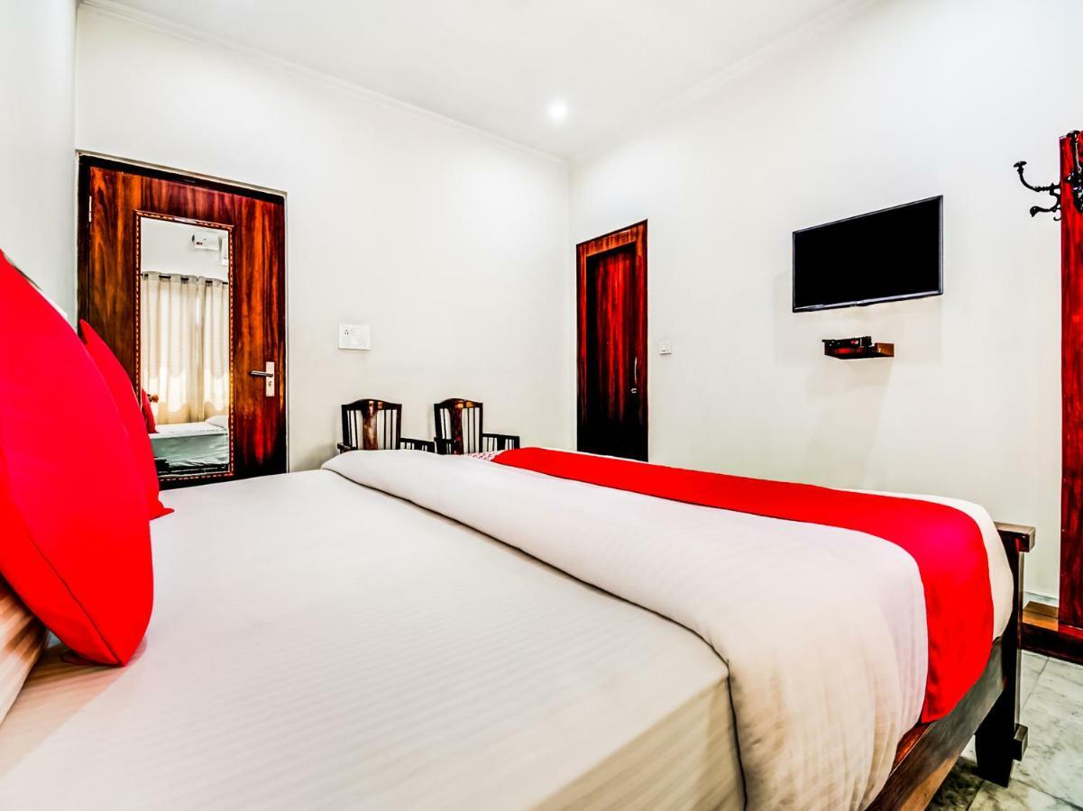 Oyo 22400 Hotel Lichana Haveli Džajpur Exteriér fotografie